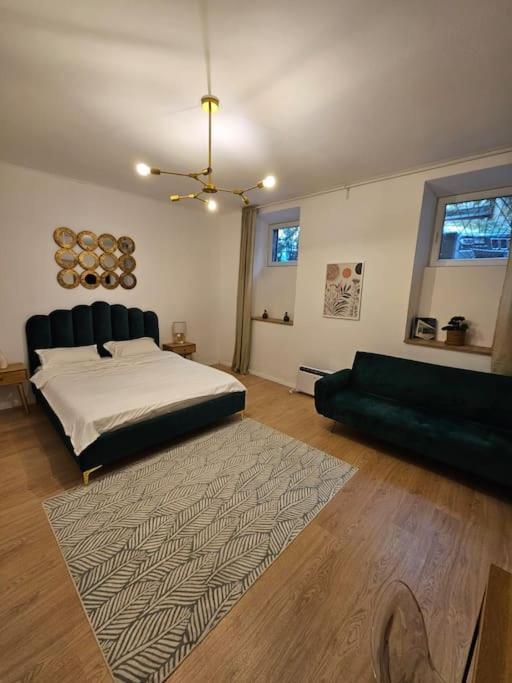 Heart Of City Center 4Br 2Bath 10 Pers Bucarest Exterior foto