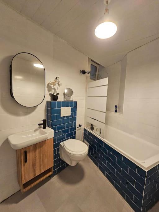 Heart Of City Center 4Br 2Bath 10 Pers Bucarest Exterior foto